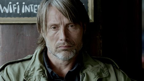 Mads Mikkelsen - Move On - Z filmu