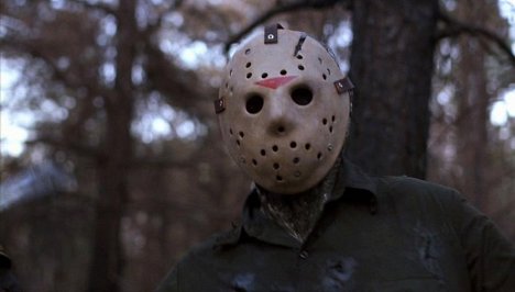 C.J. Graham - Pátek třináctého 6: Jason žije - Z filmu