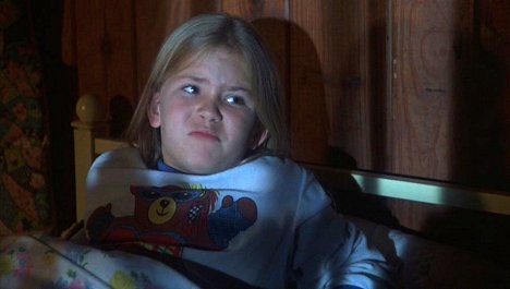 Courtney Vickery - Pátek třináctého 6: Jason žije - Z filmu