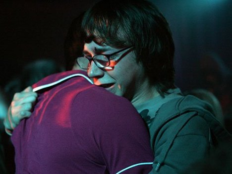 Mike Bailey - Skins - Film