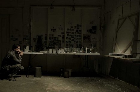 Wes Bentley - The Time Being - Filmfotók