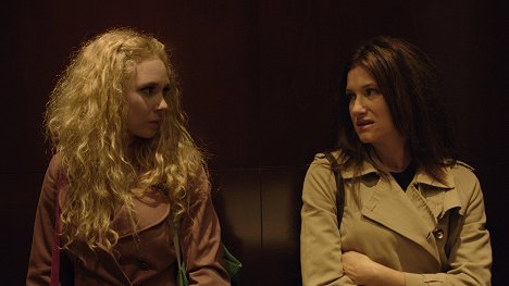 Juno Temple, Kathryn Hahn - Afternoon Delight - Film