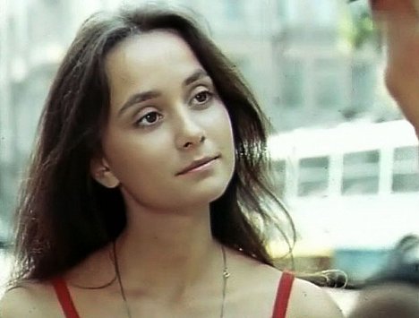 Olga Kabo - Primorskij bulvar - Z filmu