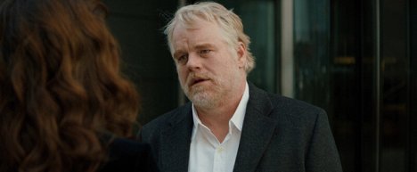 Philip Seymour Hoffman