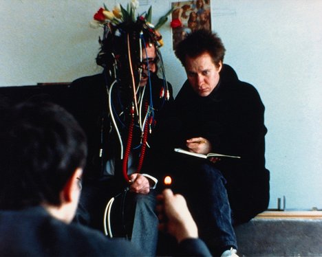 Jean-Luc Godard - King Lear - Filmfotos