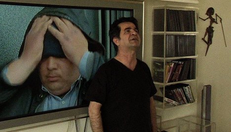 Jafar Panahi - Ez nem egy film - Filmfotók