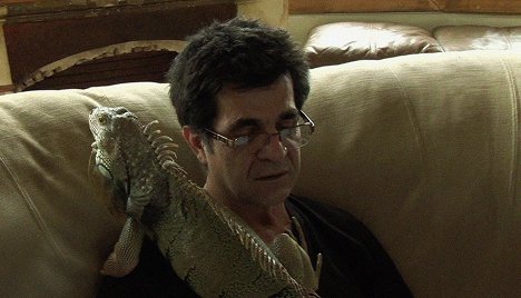 Jafar Panahi - In film nist - Filmfotos
