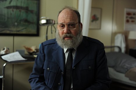 Paul Giamatti - Kongres - Z filmu