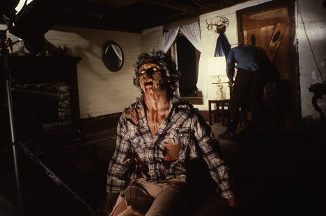 Richard DeManincor - The Evil Dead - Photos