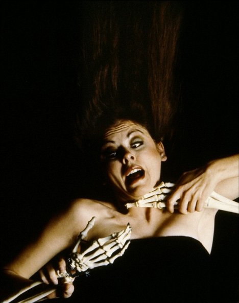 Bridget Hoffman - Tanz der Teufel - Filmfotos