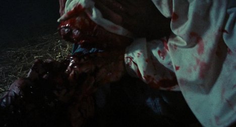 Bruce Campbell - Evil Dead - Kuvat elokuvasta