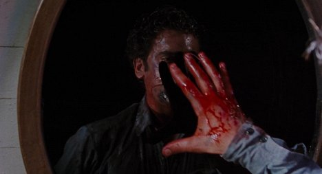 Bruce Campbell - A Noite dos Mortos-Vivos - Do filme