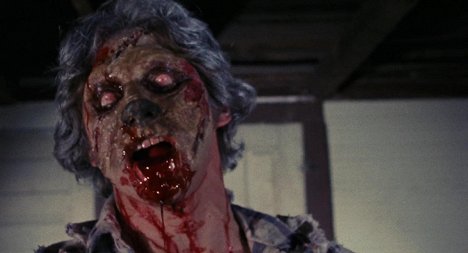 Richard DeManincor - Evil Dead - Gonosz halott - Filmfotók