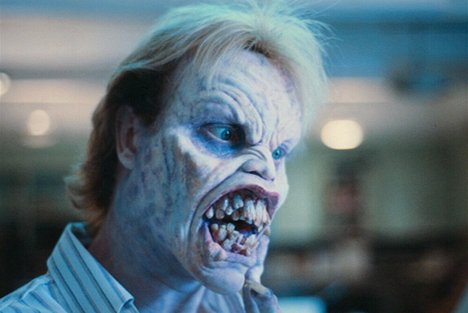 Richard Domeier - Evil Dead 2 - Kuvat elokuvasta
