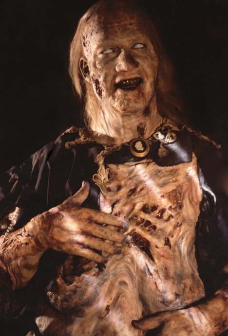 Ted Raimi - Evil Dead - Gonosz halott 2. - Filmfotók