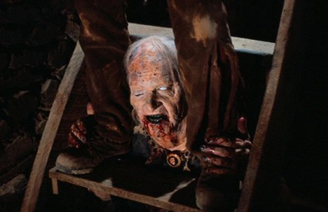 Ted Raimi - Evil Dead - Gonosz halott 2. - Filmfotók