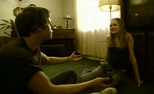 Jamie Bell, Evan Rachel Wood - Green Day - Wake Me Up When September Ends - Z filmu