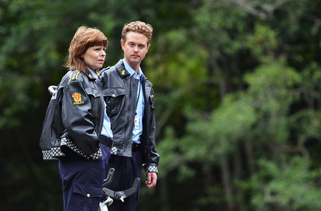 Maria Heiskanen, Emil Johnsen - Nevinná - Z filmu