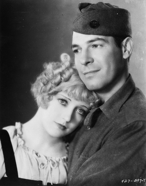 Marion Davies, Lawrence Gray - Marianne - Promo