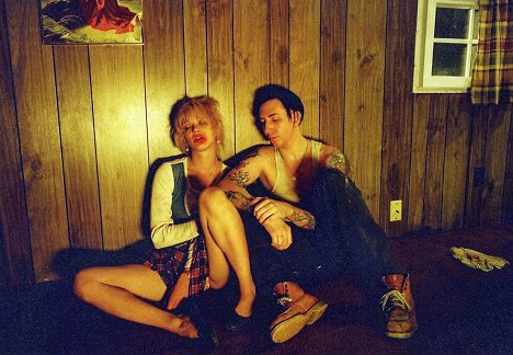 Asia Argento, Marilyn Manson - The Heart Is Deceitful Above All Things - Filmfotos