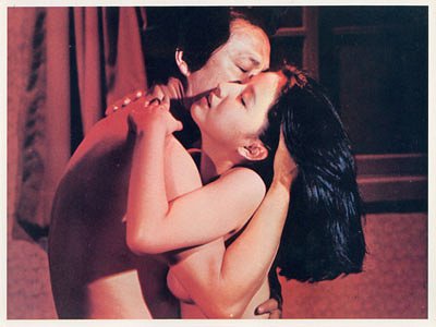 Ki-seon Lee - Soudain dans la nuit - Film