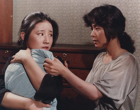 Ki-seon Lee - Soudain dans la nuit - Film