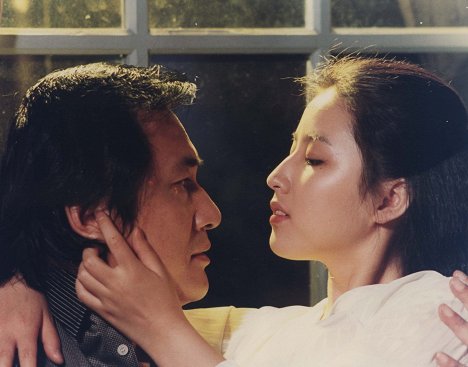 Ki-seon Lee - Soudain dans la nuit - Film