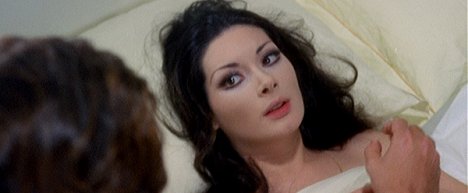 Edwige Fenech - They're Coming to Get You - Photos
