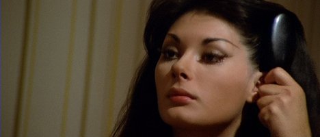 Edwige Fenech - Lo strano vizio della Signora Wardh - Z filmu