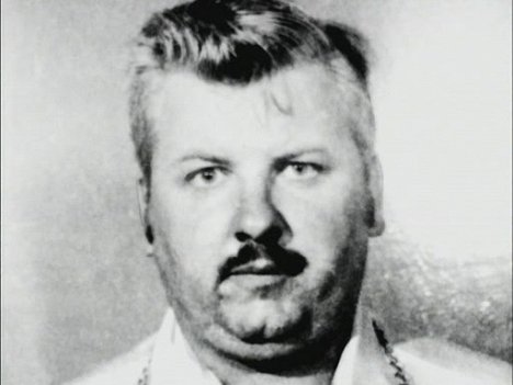 John Wayne Gacy