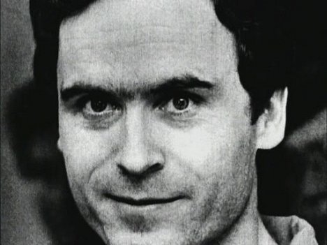 Ted Bundy - Sérioví vrahovia: Skutoční Hannibalovia Lecterovia - Z filmu