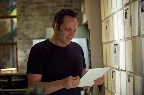 Vince Vaughn - Wykapany ojciec - Z filmu