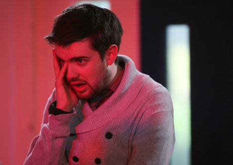 Jack Whitehall - Bad Education - Self-Defence - Photos