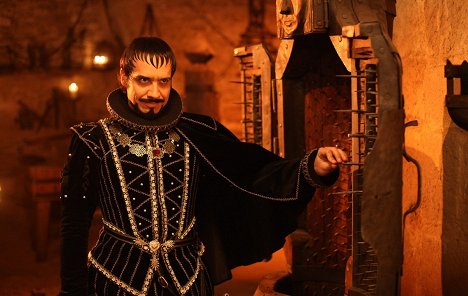 Alexandre Astier - Les Aventures de Philibert, capitaine puceau - Photos