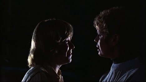 Adrienne King, Betsy Palmer - Friday the 13th - Photos