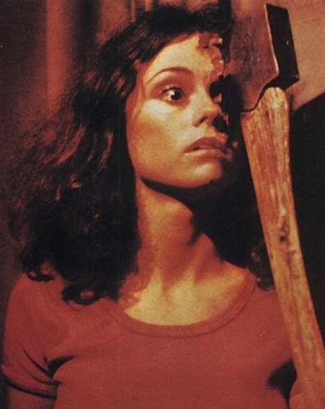 Jeannine Taylor - Friday the 13th - Photos