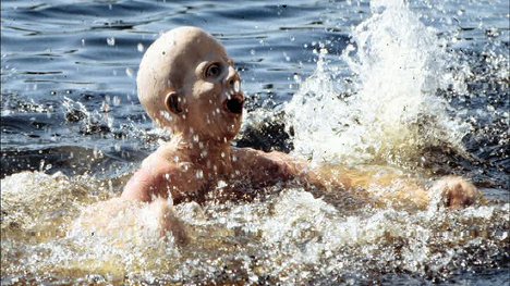 Ari Lehman - Friday the 13th - Photos