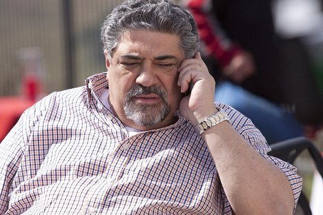 Vincent Pastore - I'm in Love with a Church Girl - Photos