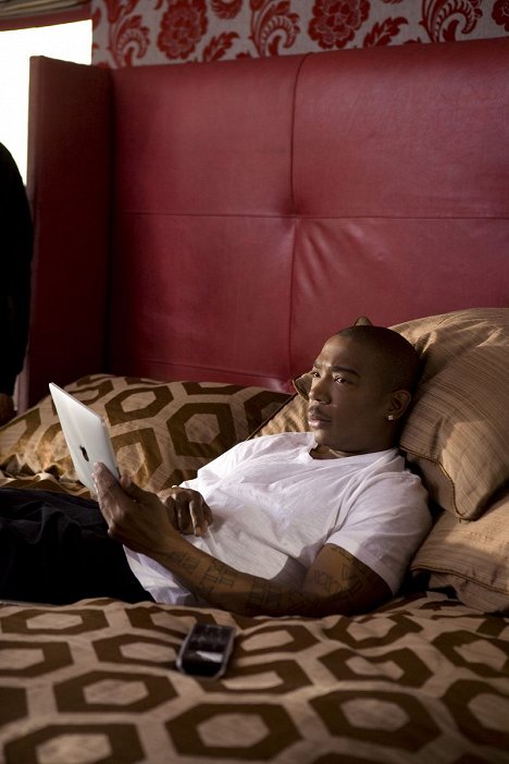 Ja Rule - I'm in Love with a Church Girl - Photos