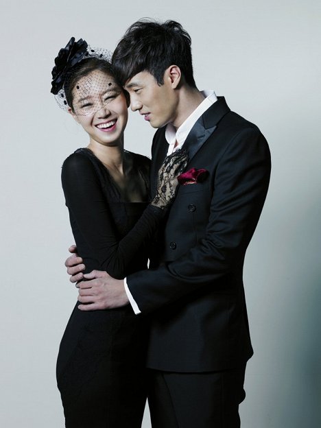 Hyo-jin Gong, Ji-sub So - Joogoonui taeyang - Promóció fotók