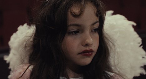 Babett Jávor - Aglaja - Kuvat elokuvasta