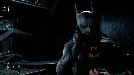 Michael Keaton - Batman se vrací - Z filmu