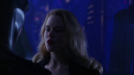 Nicole Kidman - Batman Forever - Van film