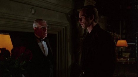 Michael Gough, Val Kilmer - Batman navždy - Z filmu