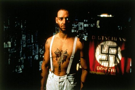 Russell Crowe - Romper Stomper - Z filmu