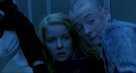 Jacqueline McKenzie - Romper Stomper - Z filmu