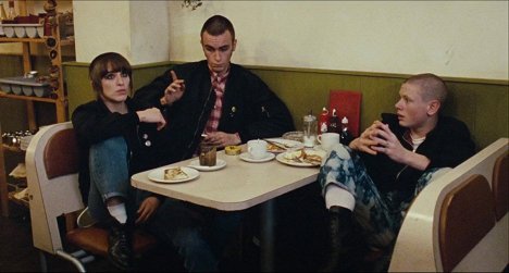 Vicky McClure, Joe Gilgun, Jack O'Connell - This is England - Film