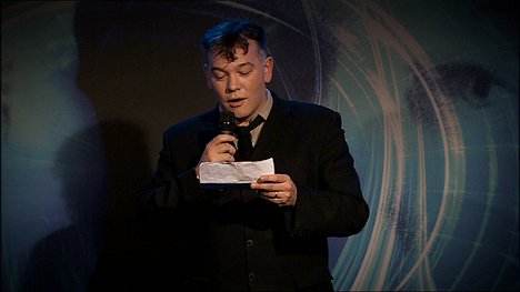 Stewart Lee - Stewart Lee: 41st Best Stand-Up Ever! - De la película