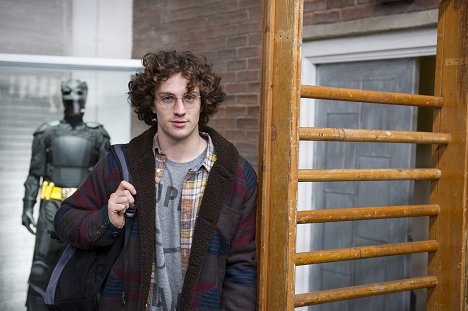 Aaron Taylor-Johnson - Kick-Ass 2 - Filmfotos