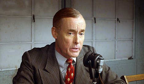 John C. McGinley - 42: Zrod legendy - Z filmu